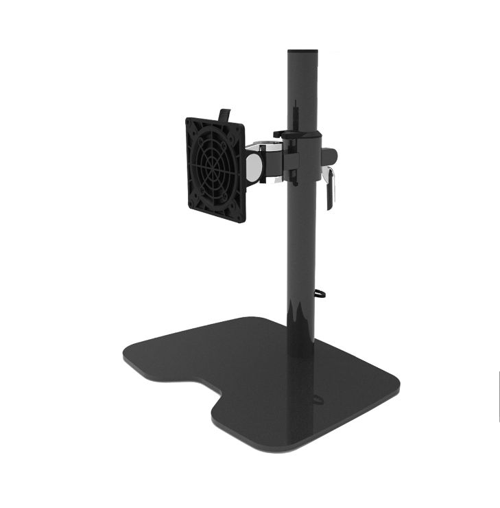 Xstream Free Stand Monitor Arm Black.jpg